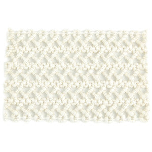 Stout Trim Darning 3 Ivory