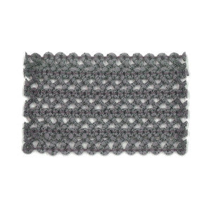 Stout Trim Darning 5 Silver