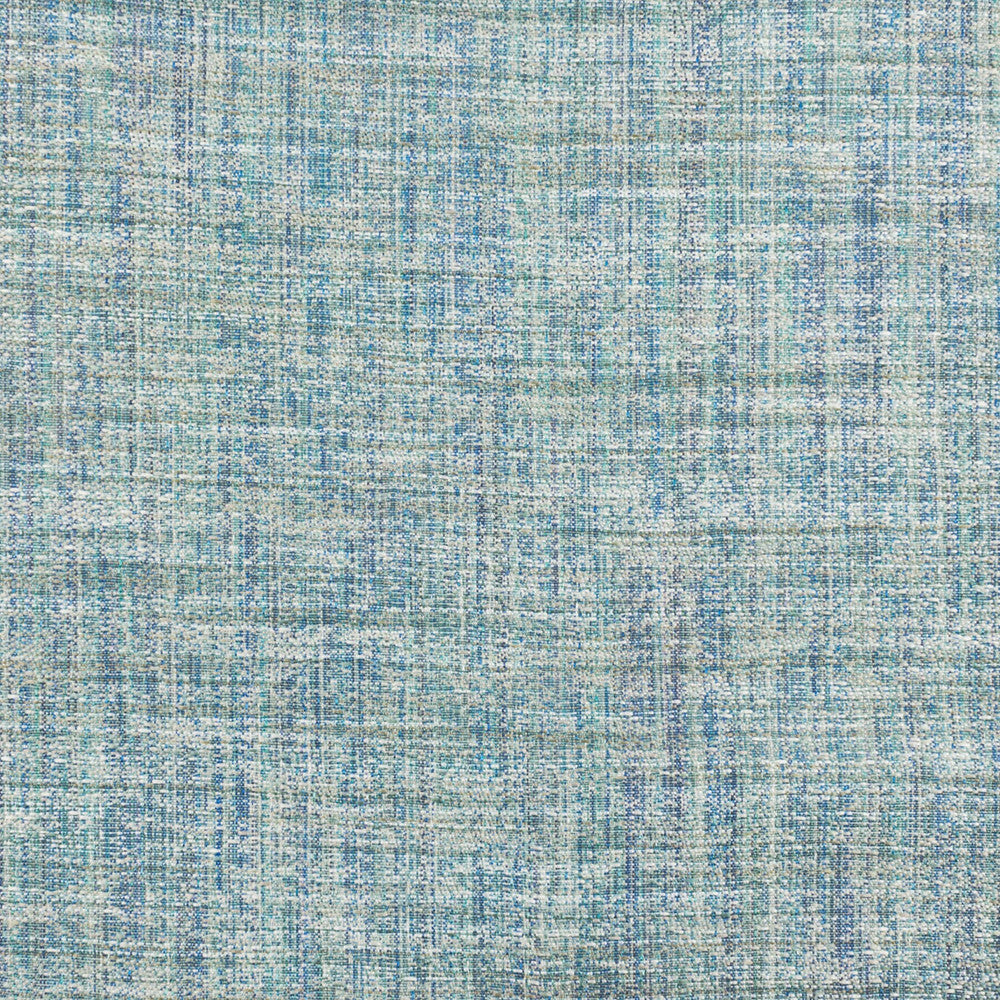 Daroff 2 Harbor by Stout Designer Fabric COLOR MY WINDOW BLUE/NAVY 100%POL INDIA FLAME RETARDANT-N.F.P.A. 701 SMALL SCALE Horizontal: 0 and Vertical: 0 54 in - Swanky Fabrics -