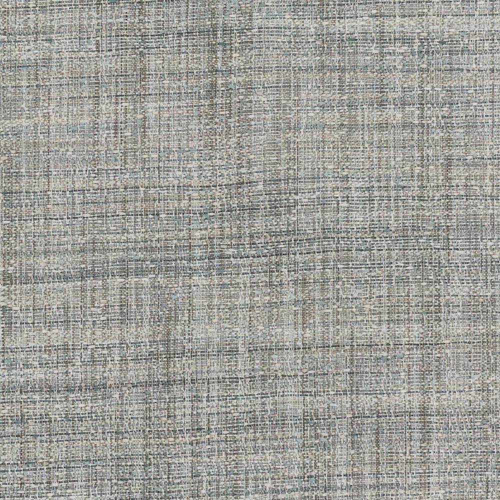 Daroff 6 Aqua by Stout Designer Fabric TEMPTATION II DRAPERY TEXTURES 100%POL INDIA CATB 117-2013 WYZENBEEK 50 000 DOUBLE RUB WEAR TEST (HEAVY DUTY) Horizontal: 0.000 and Vertical: 0.000 54 in - Swanky Fabrics -