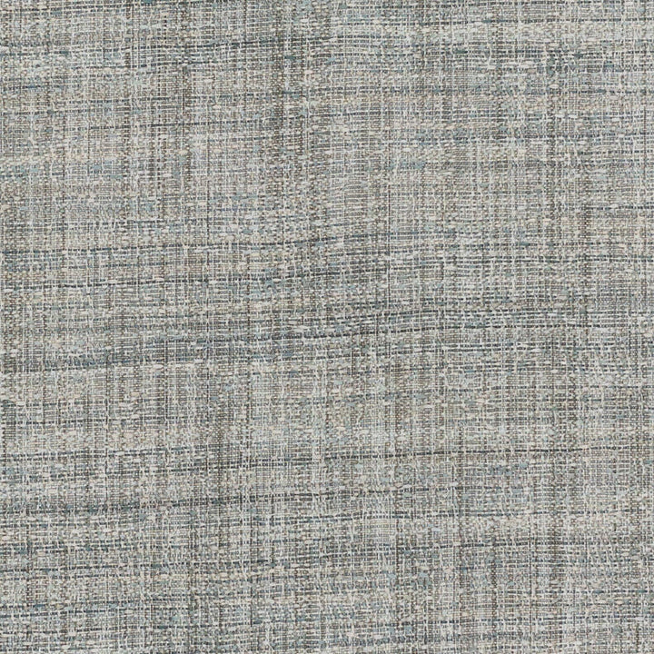 Daroff 6 Aqua by Stout Designer Fabric TEMPTATION II DRAPERY TEXTURES 100%POL INDIA CATB 117-2013 WYZENBEEK 50 000 DOUBLE RUB WEAR TEST (HEAVY DUTY) Horizontal: 0.000 and Vertical: 0.000 54 in - Swanky Fabrics -