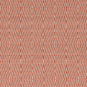 Bella-Dura Fabric Dart Terracotta