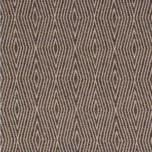 Bella-Dura Fabric Dart Umber