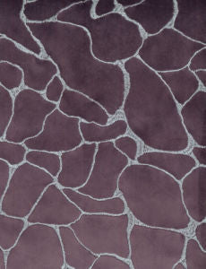 Norbar Fabric Darwin Heather Moon 427