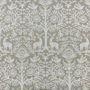 Magnolia Fabric Dasher Fawn