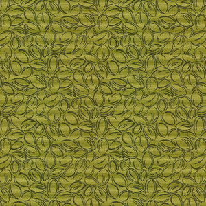 Crypton Fabric Dashing 205 Limelight