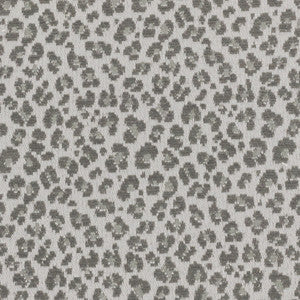 Stout Fabric Dauphine 1 Aluminum