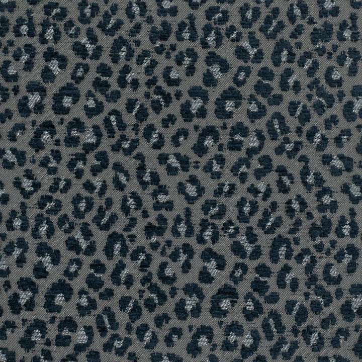 Dauphine 2 Ink by Stout Fabric Stout Fabric Dauphine 2 InkFabric COMFORTABLE LIVING HAZE/NAVY 100%POL MEXICO </p><p>Repeat: H: 3.250, V: 4.000 54 in - Fabric Carolina -