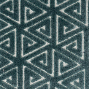 Stout Fabric Davenport 1 Opal