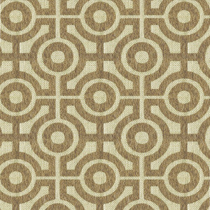 ABBEYSHEA Fabric Benevolent 8003 Bark
