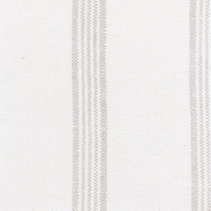 Davis 1 Flax by Stout Fabric Stout Fabric Davis 1 FlaxFabric JUST STRIPES SPRINGTIME/MULTI 55%LIN 45%SVI CHINA </p><p>Repeat: H: 3.375, V: 0.000 54 in - Fabric Carolina -
