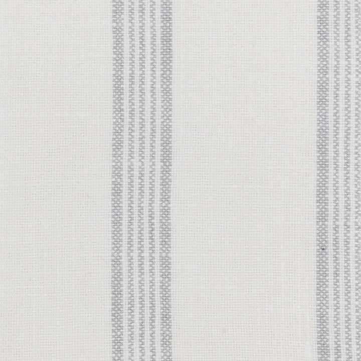 Davis 3 Haze by Stout Fabric Stout Fabric Davis 3 HazeFabric JUST STRIPES DENIM/SLATE 55%LIN 45%SVI CHINA </p><p>Repeat: H: 3.375, V: 0.000 54 in - Fabric Carolina -