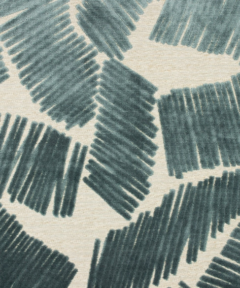 Davinci 1 Nile by Barrow Industries Designer Fabric