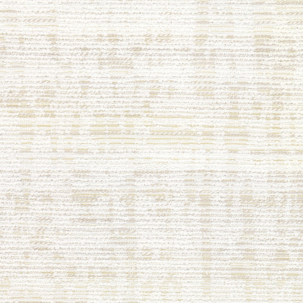 Dawes 1 Buff by Stout Designer Fabric LIVING IS EASY BONE/WHEAT 91%POL 9%COT INDIA WYZENBEEK 100 000 DOUBLE RUB WEAR TEST (HEAVY DUTY) CATB 117-2013 Horizontal: 0.000 and Vertical: 0.000 54 in - Swanky Fabrics -