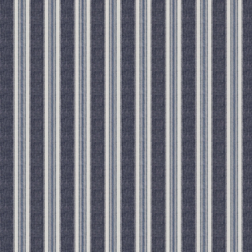 Dawson 1 Harbor by Aoc Designer Fabric THE ART OF COLOR DOWN THE LANE 100%COT INDIA CATB 117-2013 MARTINDALE WEAR TEST (15 000 CIRCULAR RUBS) Horizontal: 2.125 and Vertical: 0.000 54 in - Swanky Fabrics -