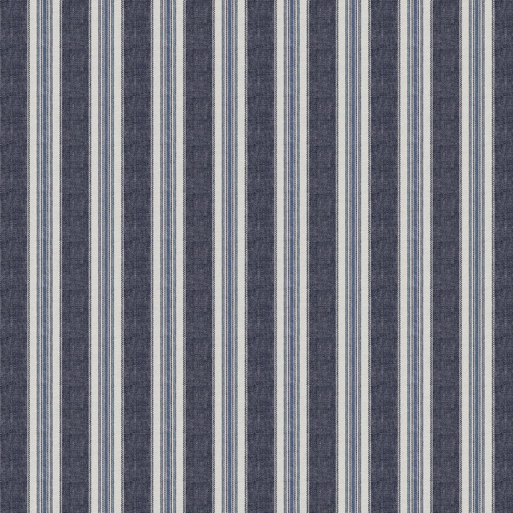 Dawson 1 Harbor by Aoc Designer Fabric THE ART OF COLOR DOWN THE LANE 100%COT INDIA CATB 117-2013 MARTINDALE WEAR TEST (15 000 CIRCULAR RUBS) Horizontal: 2.125 and Vertical: 0.000 54 in - Swanky Fabrics -