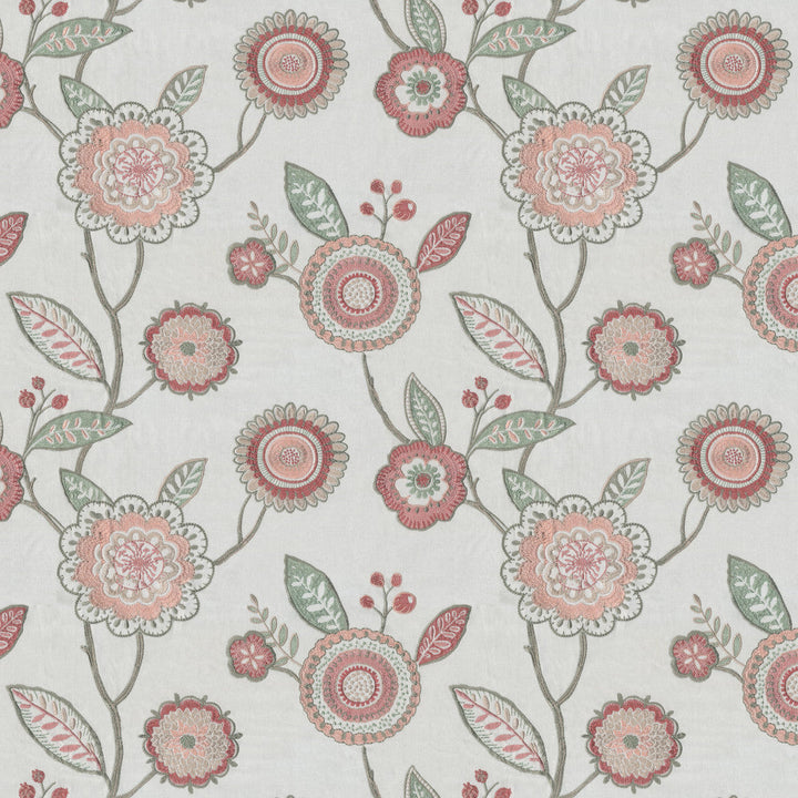Daybreak 45J8581 by JF Designer Fabric Sand Dunes 69% Cotton, 25% Viscose, 6% Polyester India Horizontal: 16.375 and Vertical: 15 54 - Swanky Fabrics -