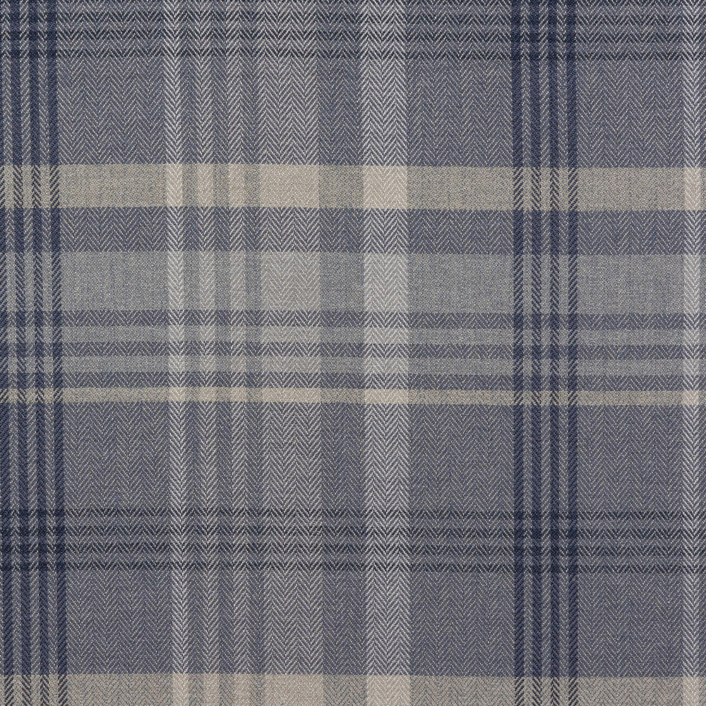 Dayglow 2 Wedgewood by Marcus William Designer Fabric 83%POL 17%COT TURKEY MARTINDALE WEAR TEST (35 000 CIRCULAR RUBS) Horizontal: 13.75 and Vertical: 13 55 in - Swanky Fabrics -