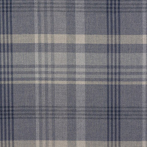 Marcus William Fabric Dayglow 2 Wedgewood