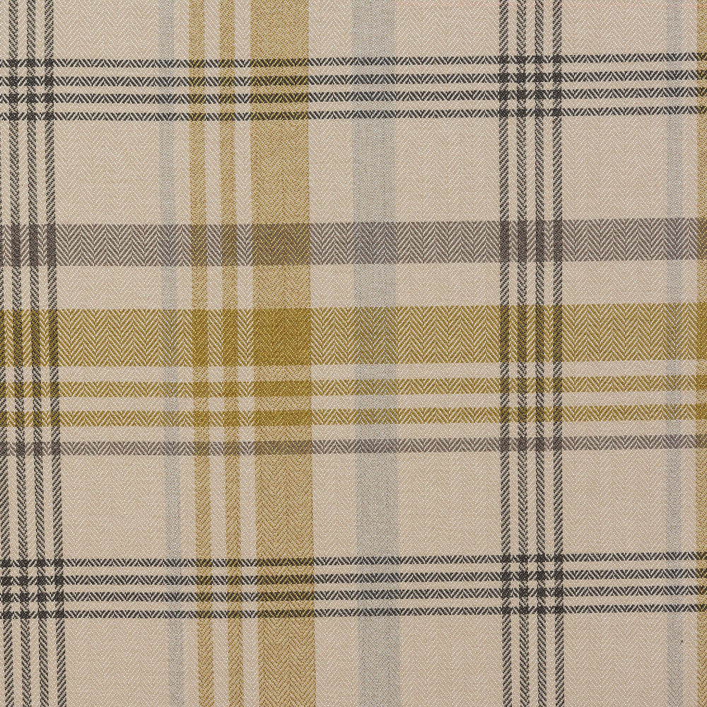 Dayglow 4 Daisy by Marcus William Designer Fabric 83%POL 17%COT TURKEY MARTINDALE WEAR TEST (35 000 CIRCULAR RUBS) Horizontal: 13.75 and Vertical: 13 55 in - Swanky Fabrics -