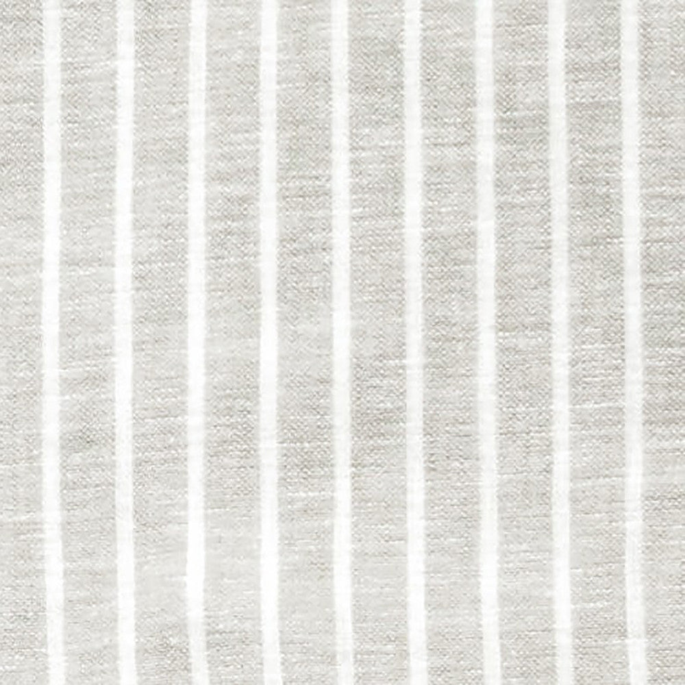 DAYLIGHT 94J6901 by JF Designer Fabric Tropical Breeze 53% Linen, 33% Cotton, 14% Polyester India  Horizontal:  and Vertical: 0.625 118  - Swanky Fabrics -