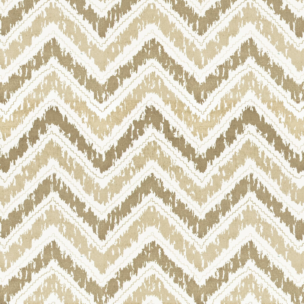 Daze 2 Truffle by Stout Designer Fabric RAINBOW LIBRARY MUSHROOM/TAUPE 100%COT %CEMB INDIA MARTINDALE WEAR TEST (30 000 CIRCULAR RUBS) </p><p>Repeat: 18 54 in - Swanky Fabrics -