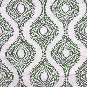Lomasi B Emerald by Europatex Fabric Emb