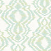 Daisy Bennett Designs Wallpaper Moirella Chartreuse DBW8001