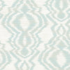 Daisy Bennett Designs Wallpaper Moirella Seaglass DBW8002