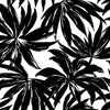 Daisy Bennett Designs Wallpaper Palma Black DBW9111