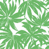 Daisy Bennett Designs Wallpaper Palma Green DBW9112