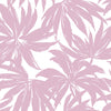 Daisy Bennett Designs Wallpaper Palma Mauve DBW9115