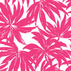 Daisy Bennett Designs Wallpaper Palma Hot Pink DBW9117