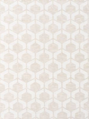 Craquele Ivory DBD2970002 by Old World Weavers Designer Fabric TUNDRA 62% COTTON 22% VISCOSE 16% POLY FRANCE LIGHT DUTY Horizontal: 6.25" and Vertical: 5.5" 55 - Swanky Fabrics -