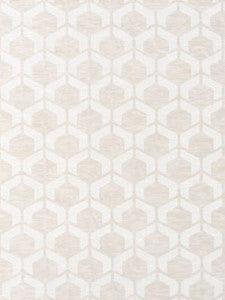 Old World Weavers Fabric Craquele Ivory DBD2970002