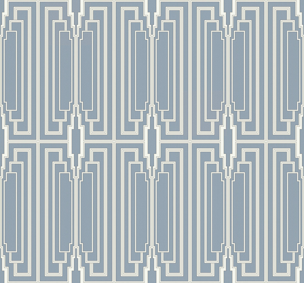 Manhattan Peacock DC60002 by Collins & Company Designer Wallpaper