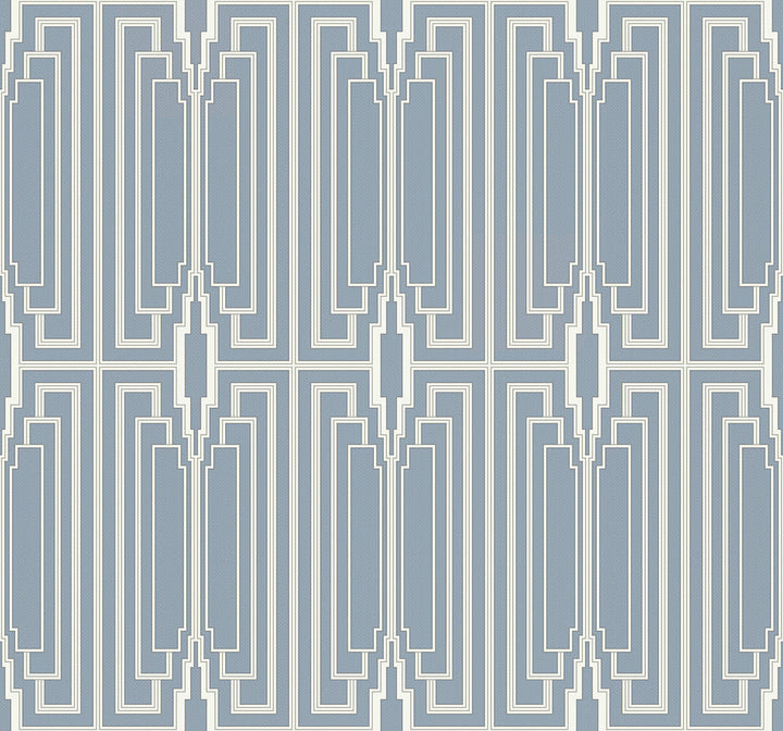 Manhattan Peacock DC60002 by Collins & Company Designer Wallpaper
