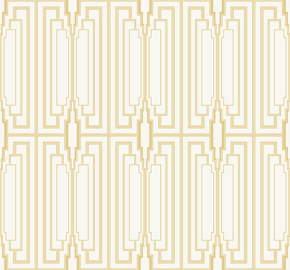 Manhattan Golden Gate DC60015 by Collins & Company Designer Wallpaper