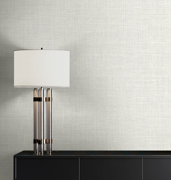 Soho Linen Powder DC60400 by Collins & Company Designer Wallpaper