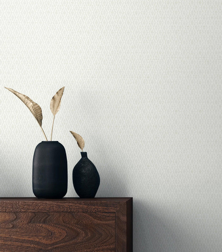 Fifth Avenue Diamond Magalie DC60600 by Collins & Company Designer Wallpaper