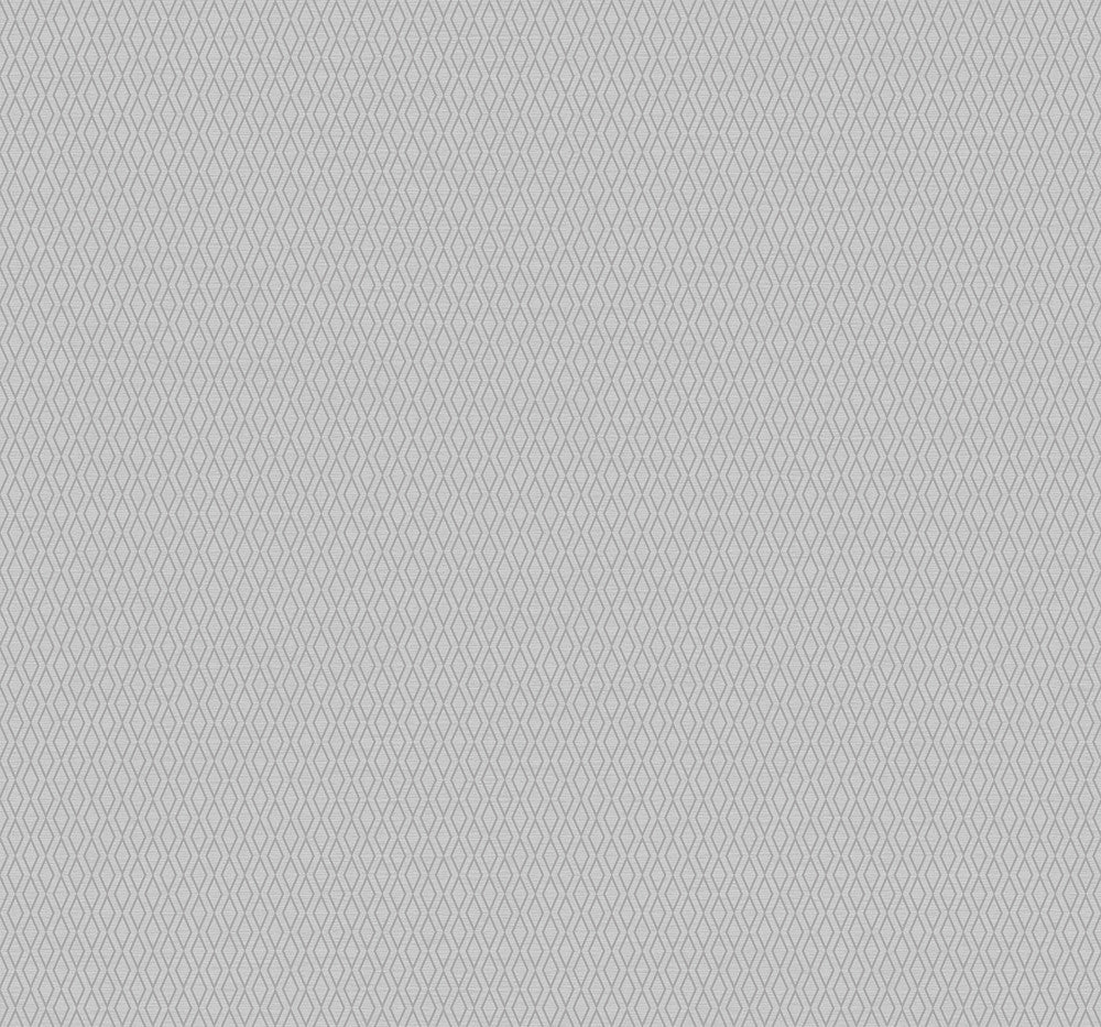 Fifth Avenue Diamond Metallic Silver DC60607 by Collins & Company Designer Wallpaper