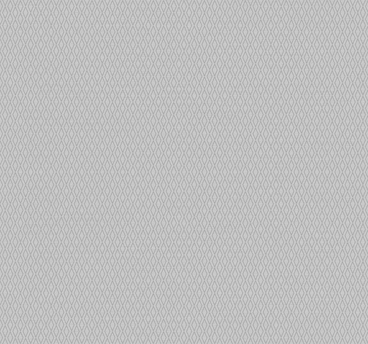 Fifth Avenue Diamond Metallic Silver DC60607 by Collins & Company Designer Wallpaper