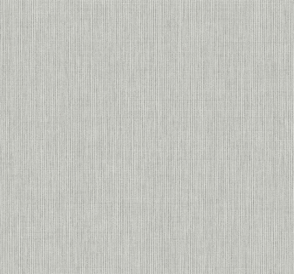 Queens Weave Alloy DC61003 by Collins & Company Designer Wallpaper