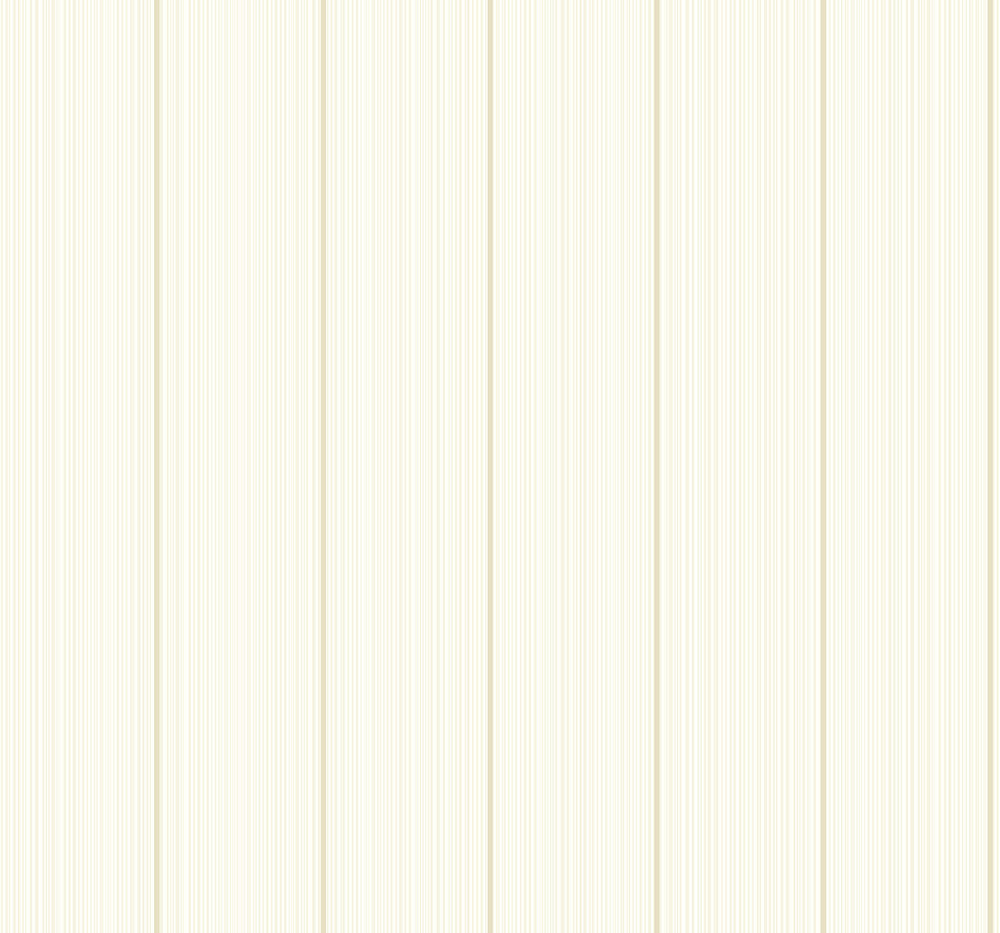 Rockefeller Stripe Honey Stick DC61403 by Collins & Company Designer Wallpaper