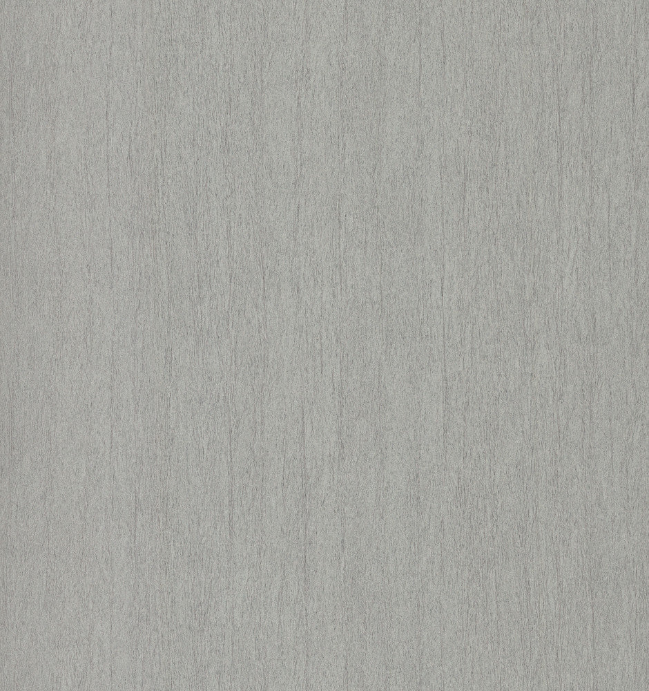 Natural Texture Grey Wallpaper by York Wallcoverings Designer Shimmering Finishes Covers about 57.8 square feet 21-in by 33-ft long roll Unpasted 0 - Swanky Fabrics -