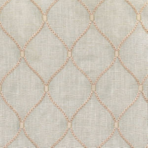 Norbar Fabric Deacon Blush