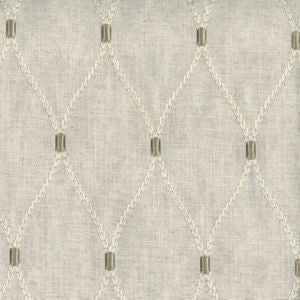 Norbar Fabric Deacon Flax 094