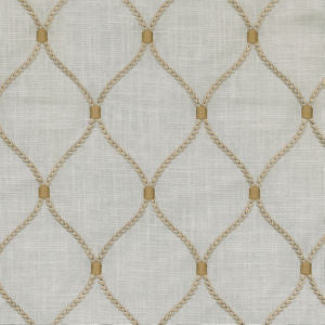 Norbar Fabric Deacon Gilded