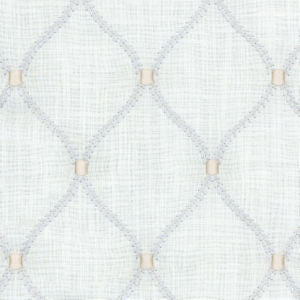 Norbar Fabric Deacon Sterling