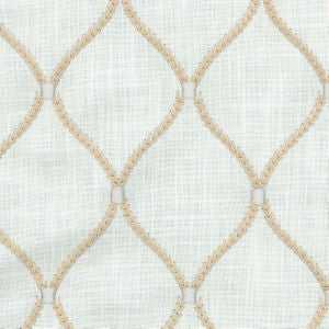 Norbar Fabric Deacon Teastain